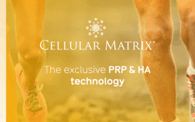 COMBINAISON REGENPRP™-HA POUR L&rsquo;ARTHROSE DU GENOU | Renevier 2018